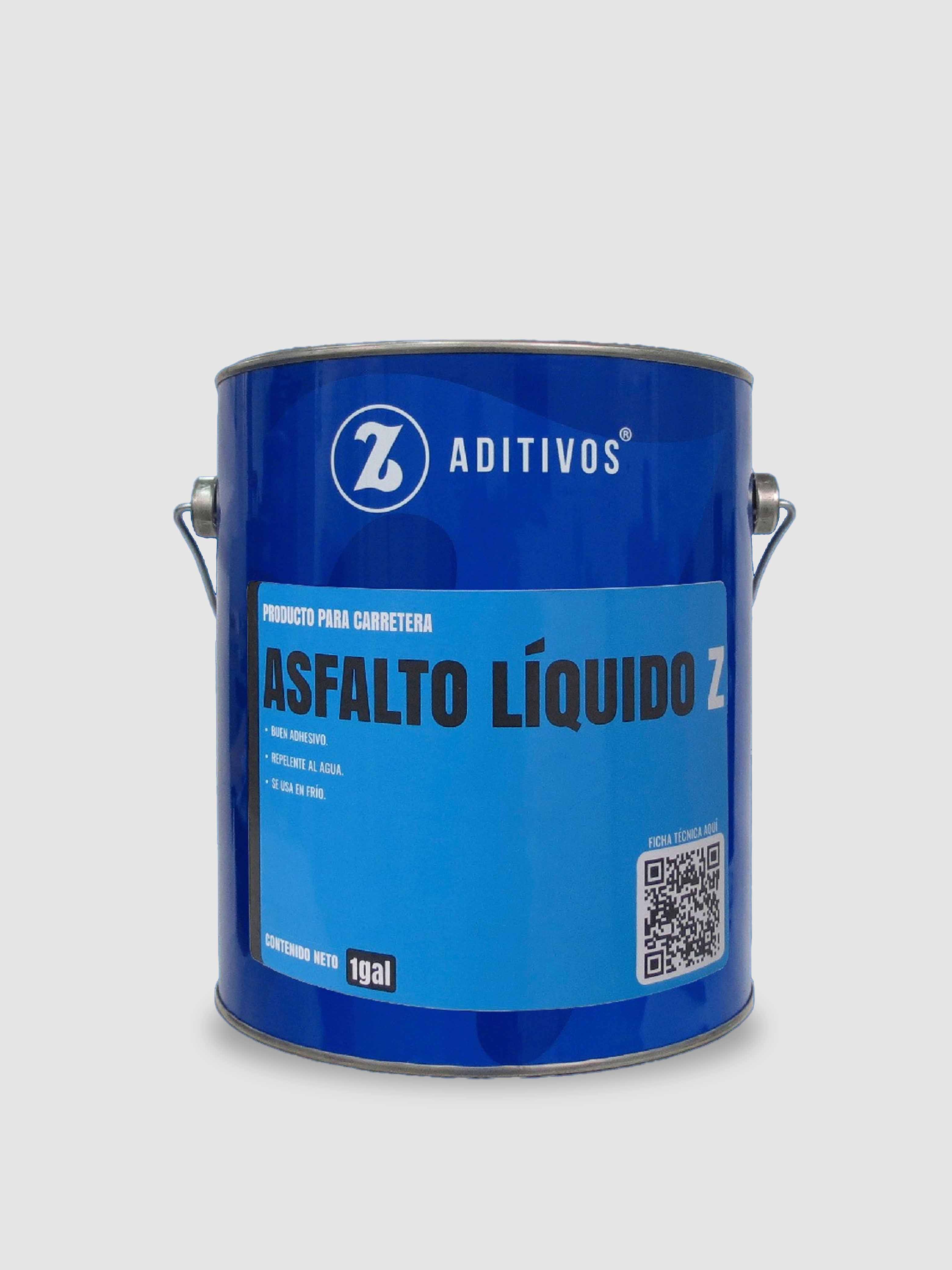 ASFALTO LIQUIDO Z
