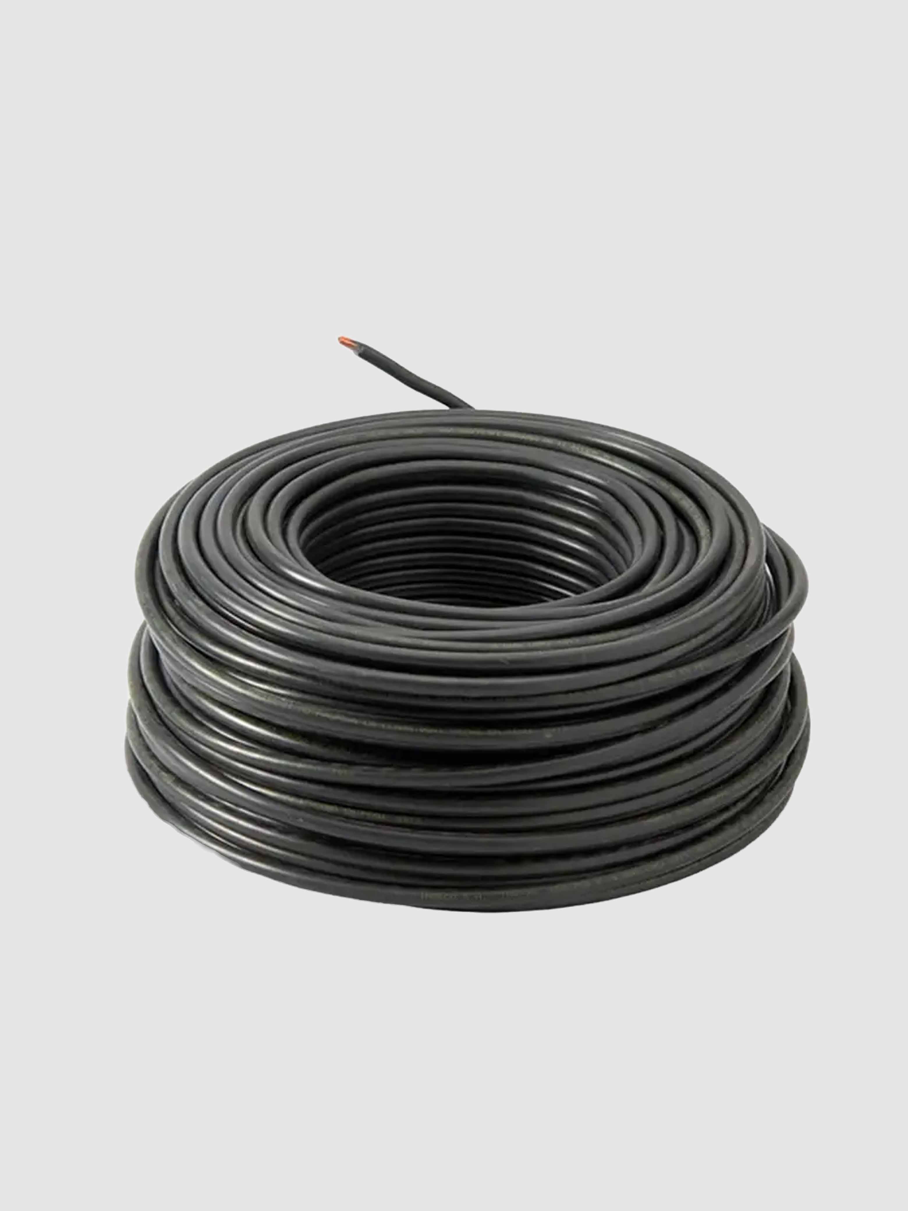 Conductor Eléctrico 750V Libre de Halógenos