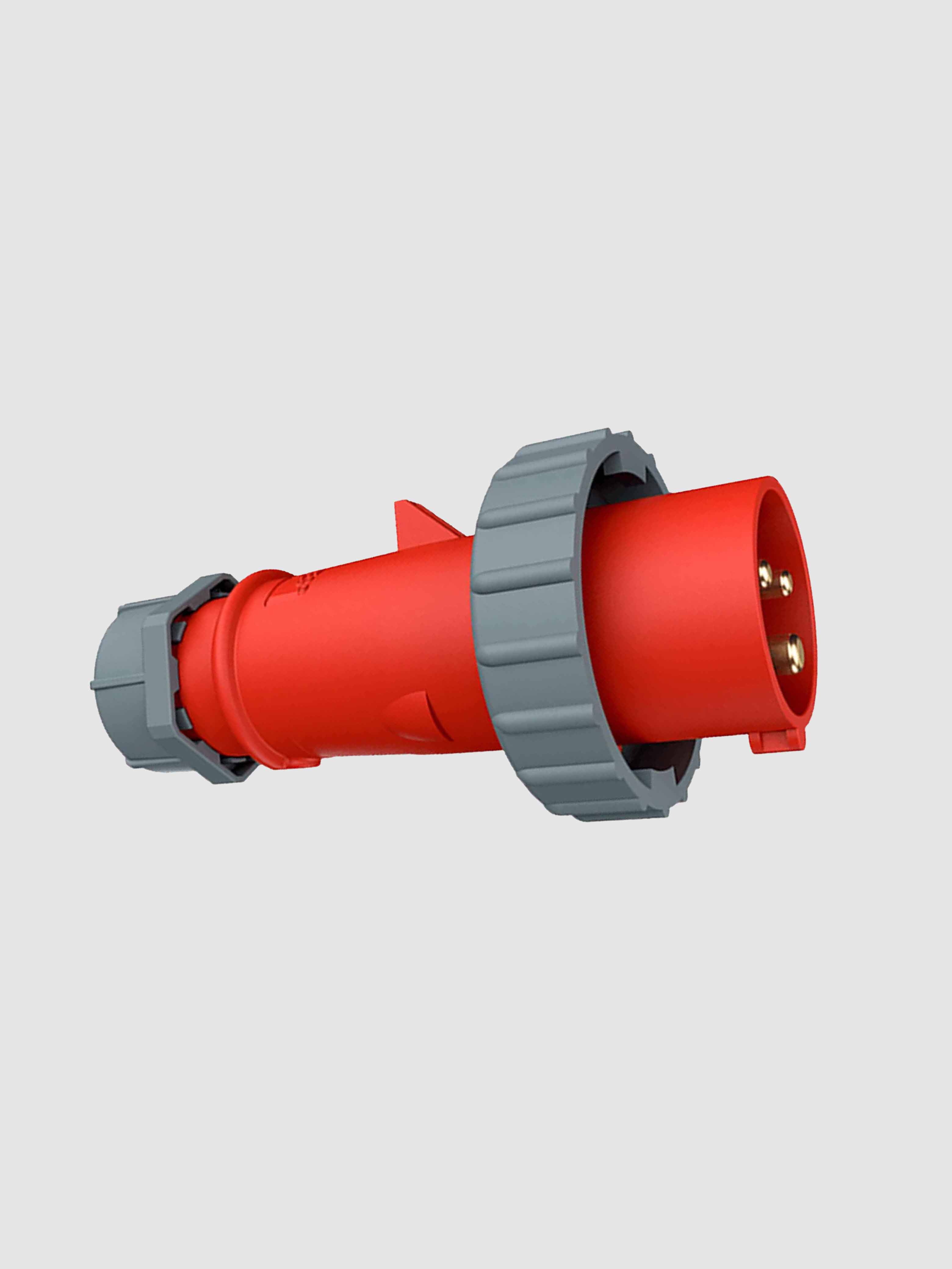 Enchufe Aéreo Industrial MENNEKES