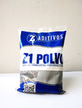 Z I Polvo