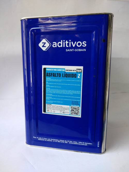 ASFALTO LIQUIDO Z