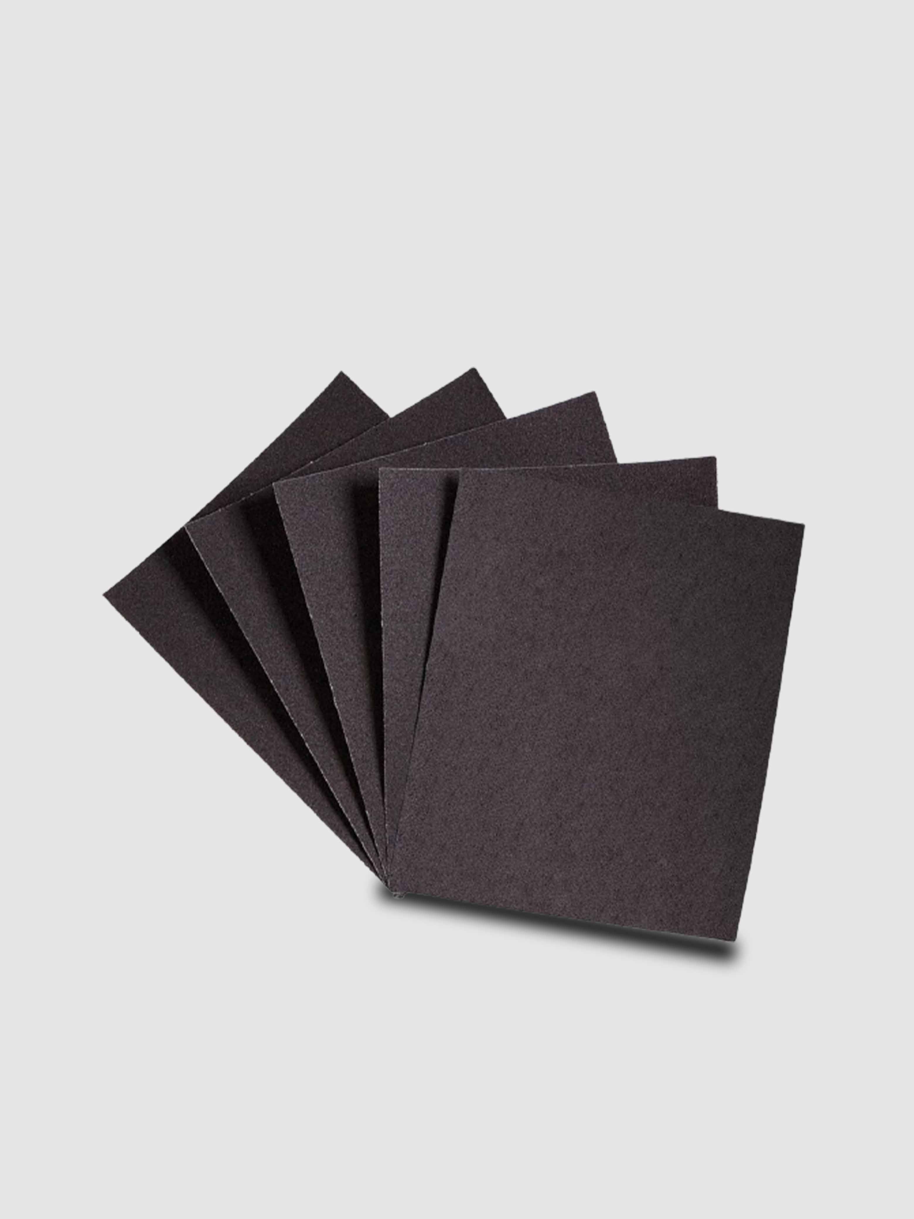 Lija de Tela Para Metal