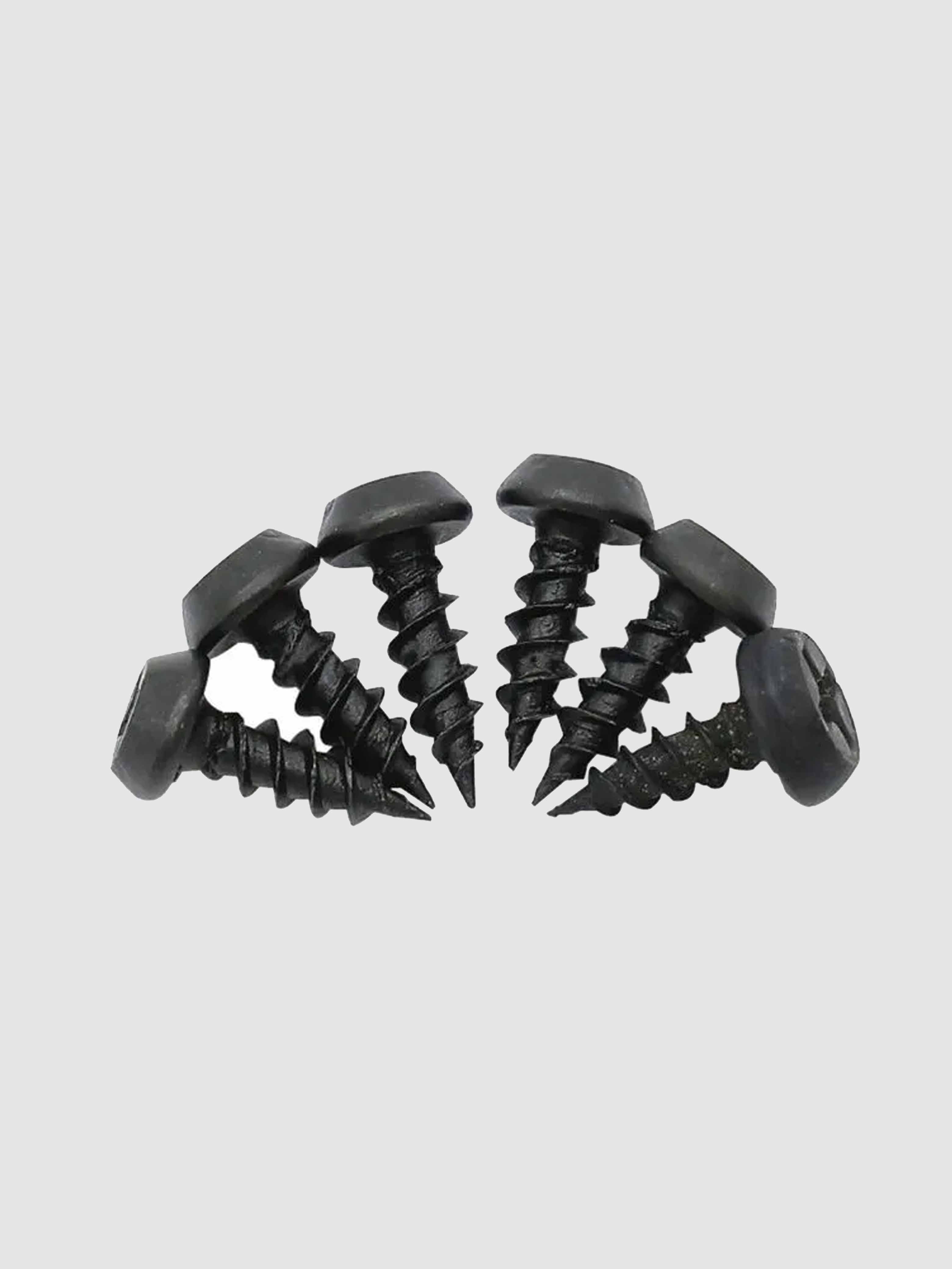 TORNILLO 7X7 PUNTA FINA