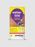 Weber 500